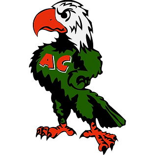 Adams City logo