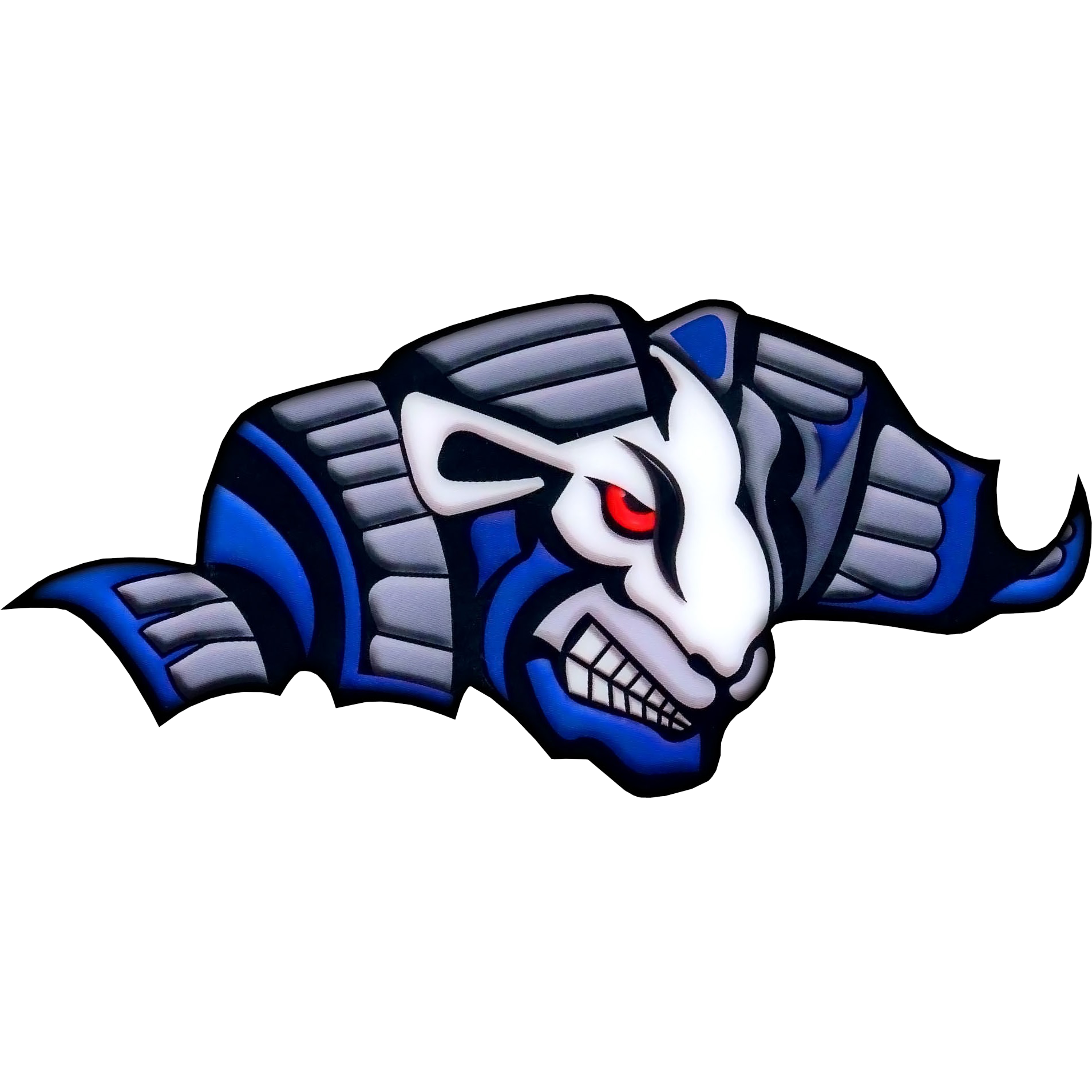 Akron logo