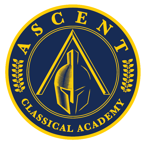 Ascent Classical Academy logo