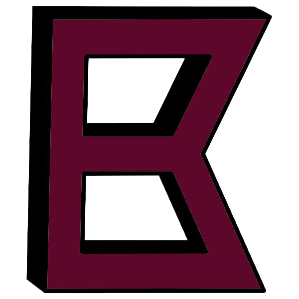 Berthoud logo