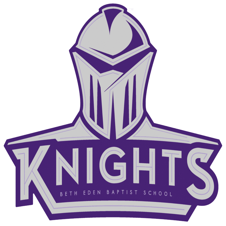 Beth Eden Baptist logo