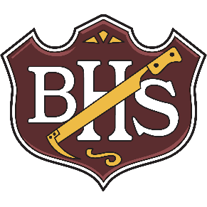 Brush logo
