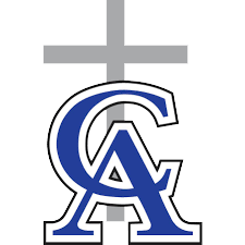 Campion Academy logo