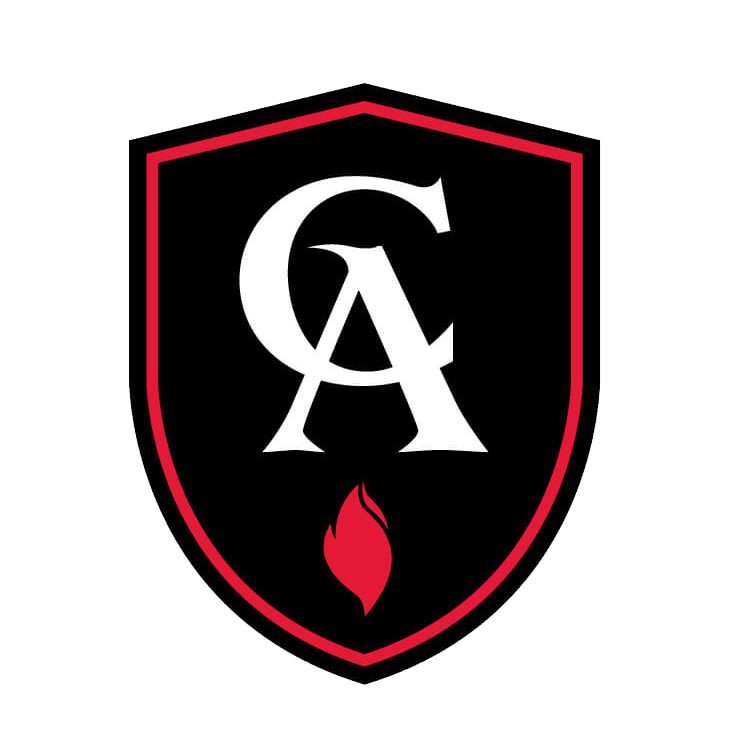Colorado Academy logo