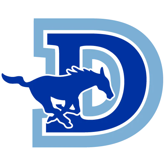 Dawson School logo