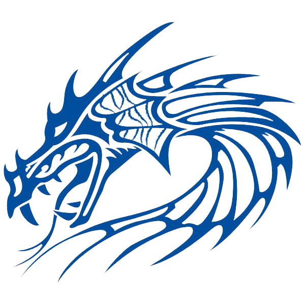 De Beque logo