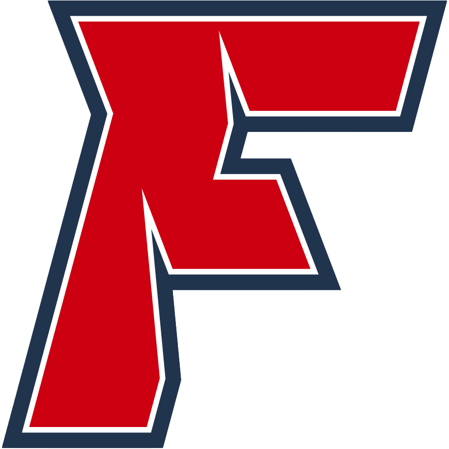 Forge Christian logo