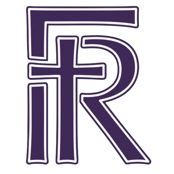 Front Range Christian logo