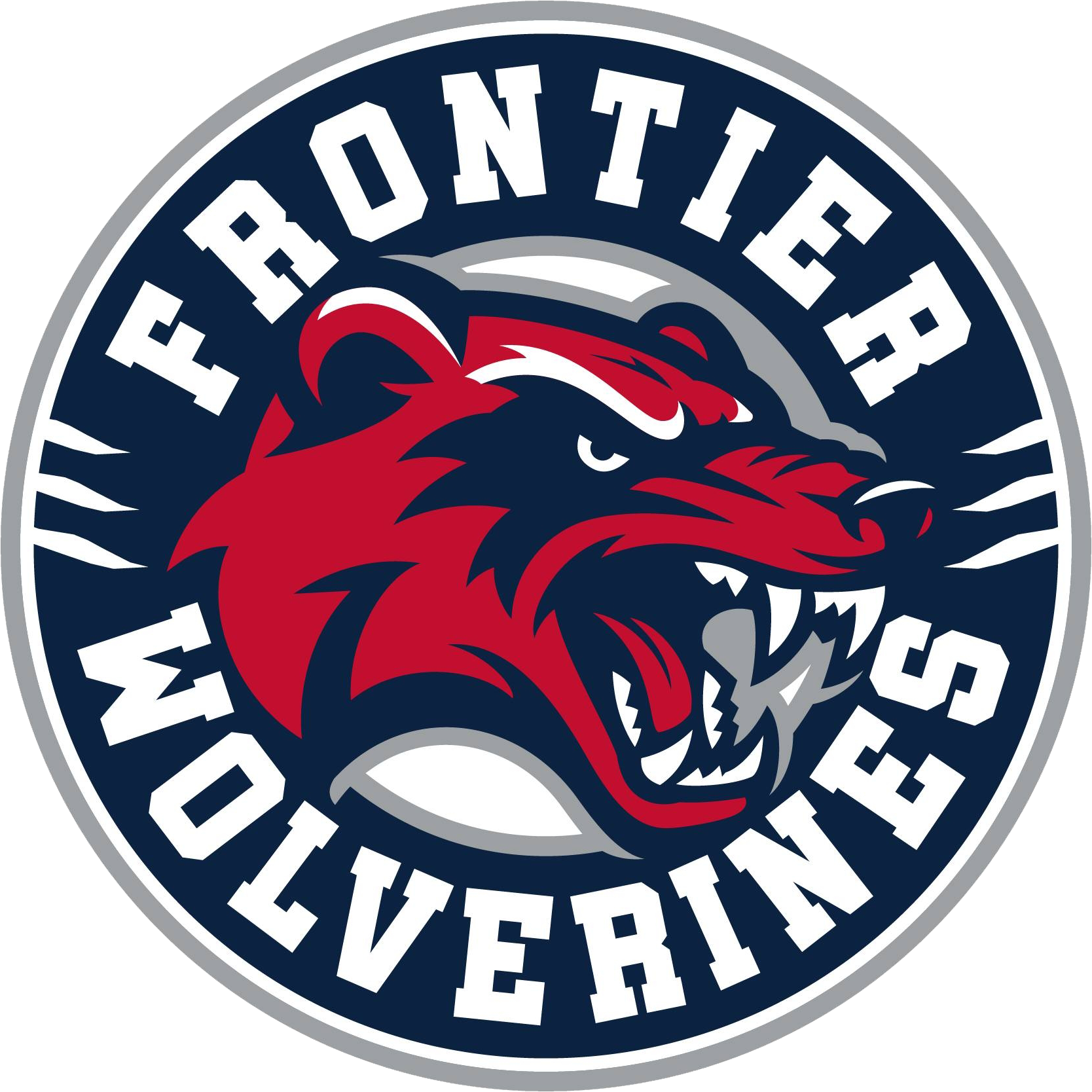 Frontier Academy logo