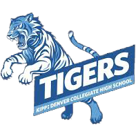 KIPP Denver Collegiate logo