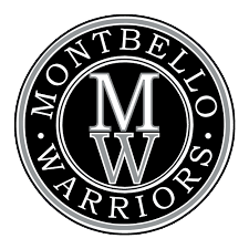 Montbello logo
