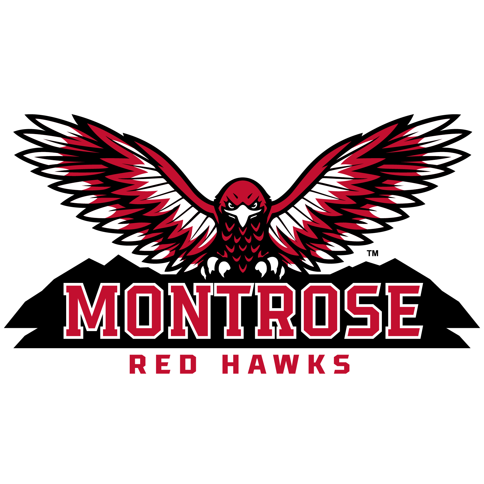 Montrose logo