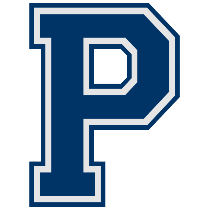 Peak to Peak logo