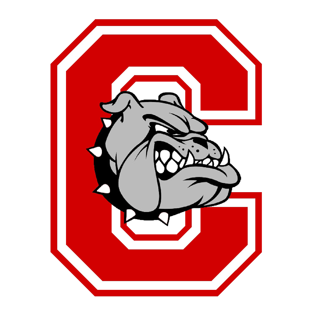 Pueblo Centennial logo