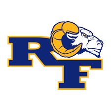 Roaring Fork logo