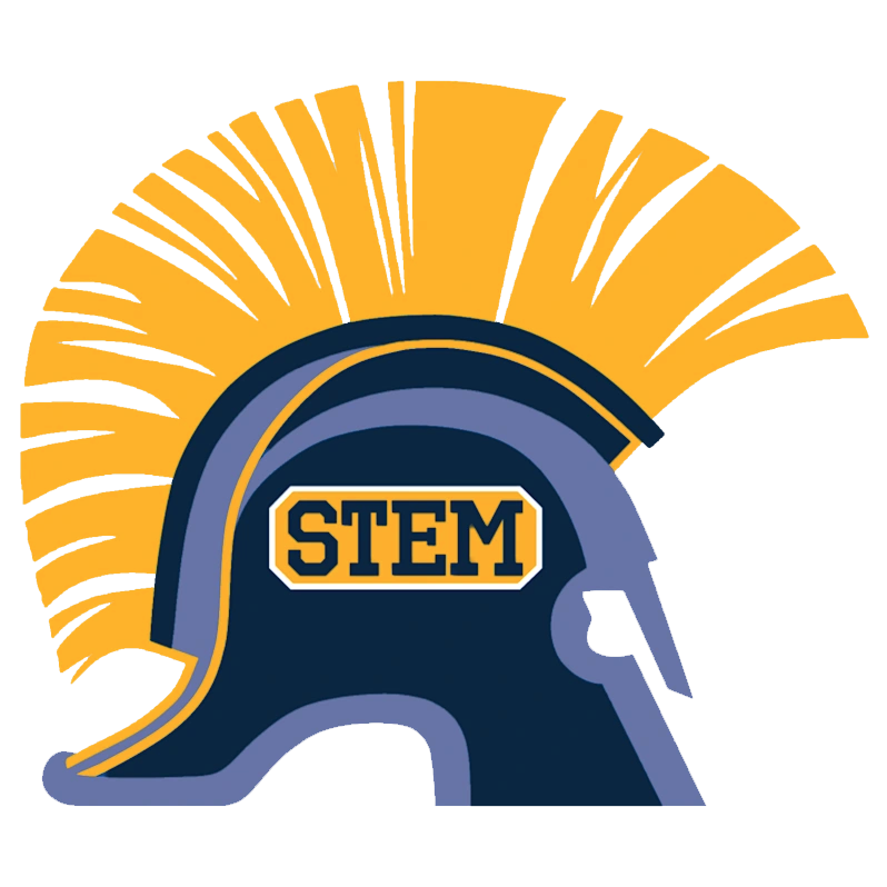 STEM School Highlands Ranch logo