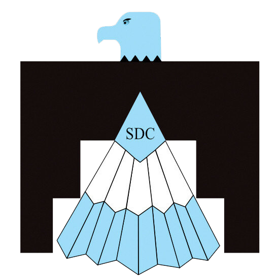 Sangre de Cristo logo