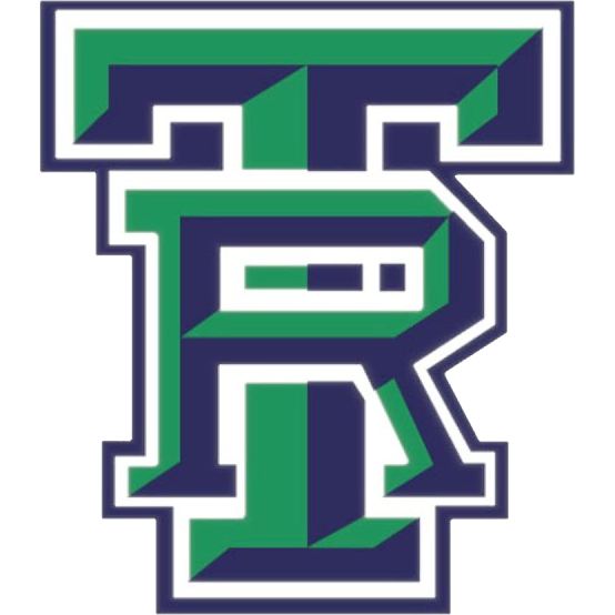 ThunderRidge logo