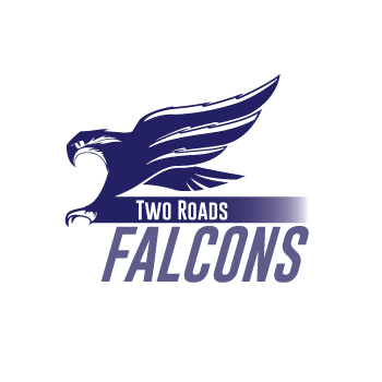 Two Roads Charter School logo