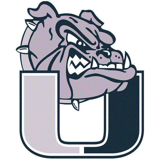 University logo