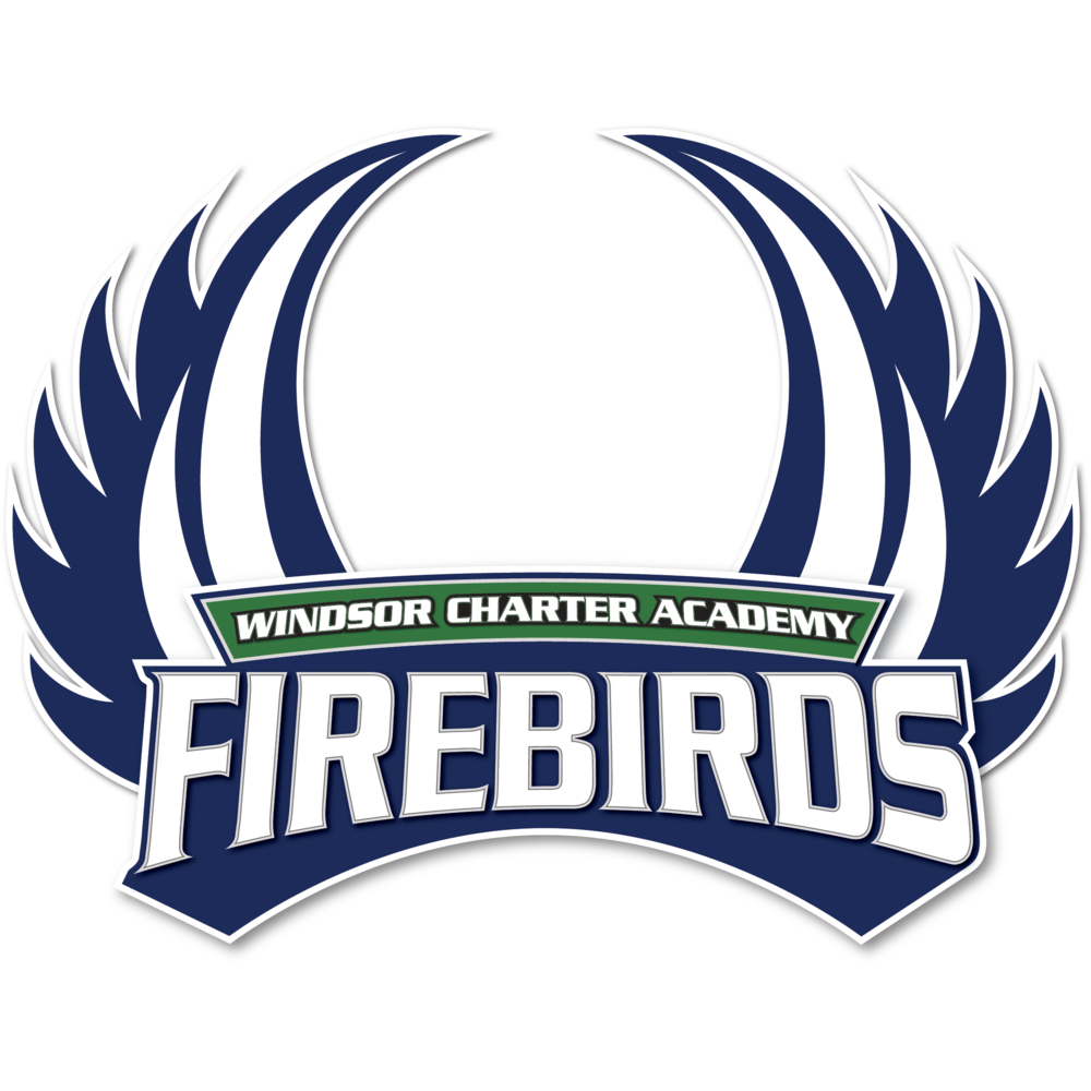 Windsor Charter Academy logo