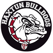 Haxtun logo