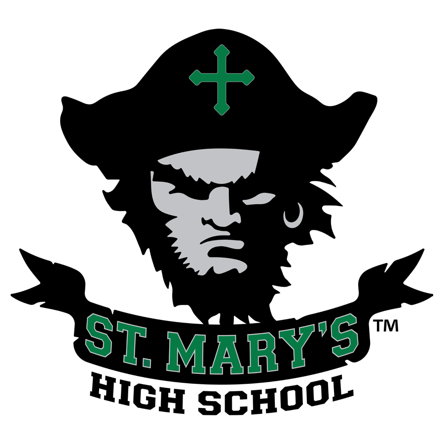 St. Mary's logo