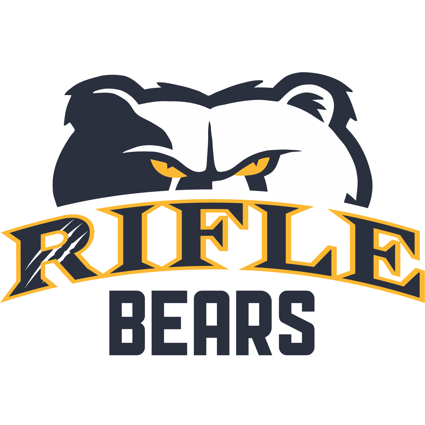 Rifle logo