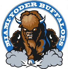 Miami-Yoder logo