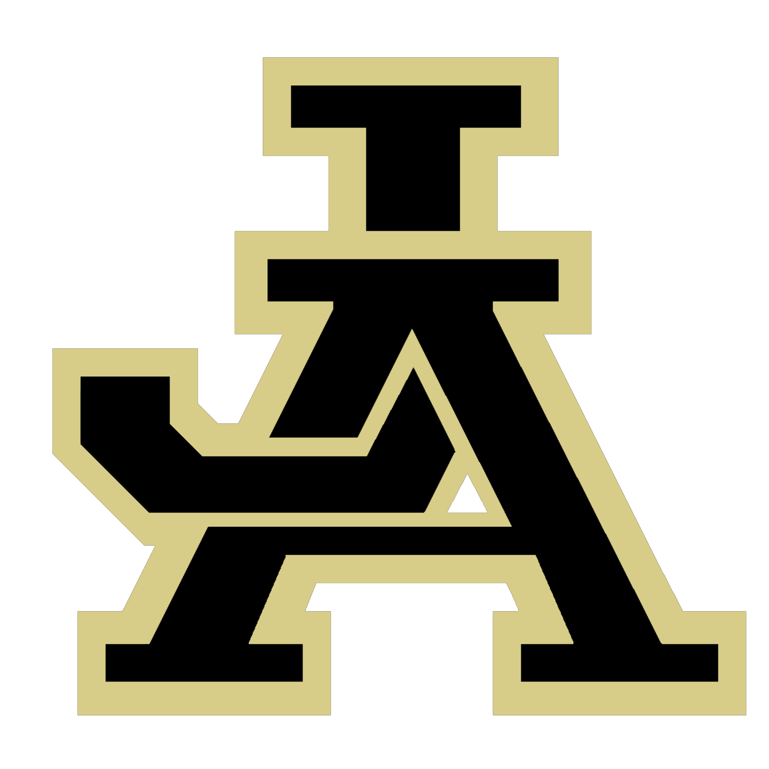 Jefferson Academy logo