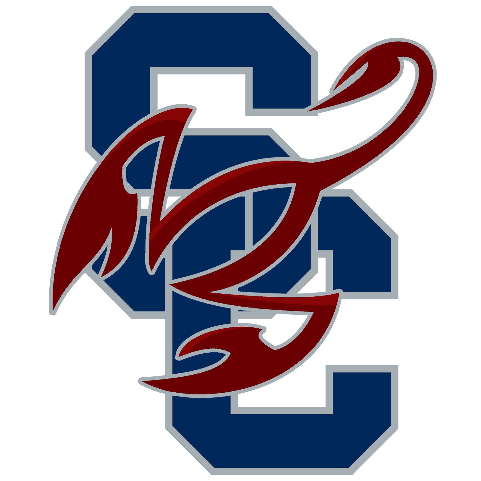 Sand Creek logo