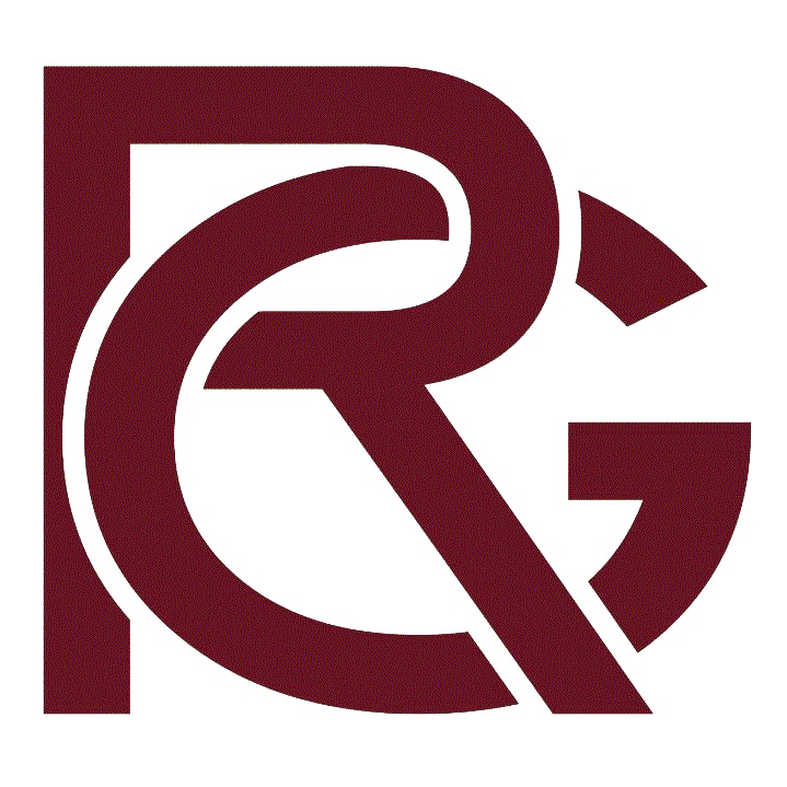 Regis Groff logo