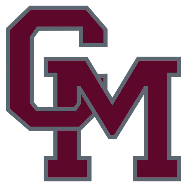Cheyenne Mountain logo