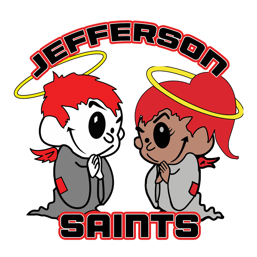 Jefferson logo