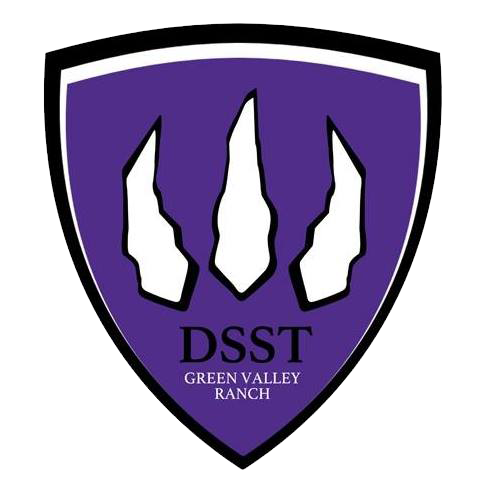 DSST: Green Valley Ranch logo