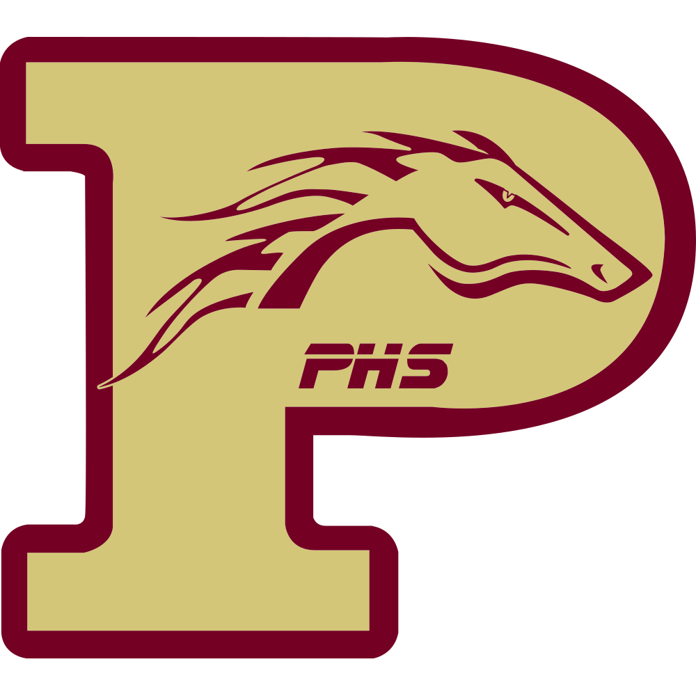 Ponderosa logo