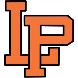 Lewis-Palmer logo