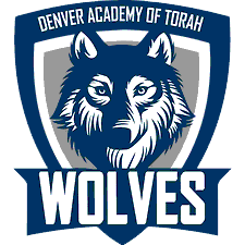 Denver Academy of Torah logo