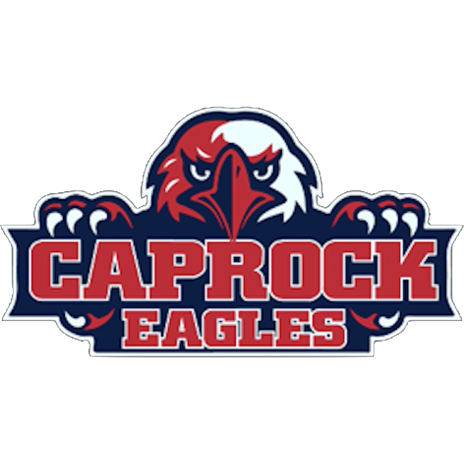 Caprock Academy logo