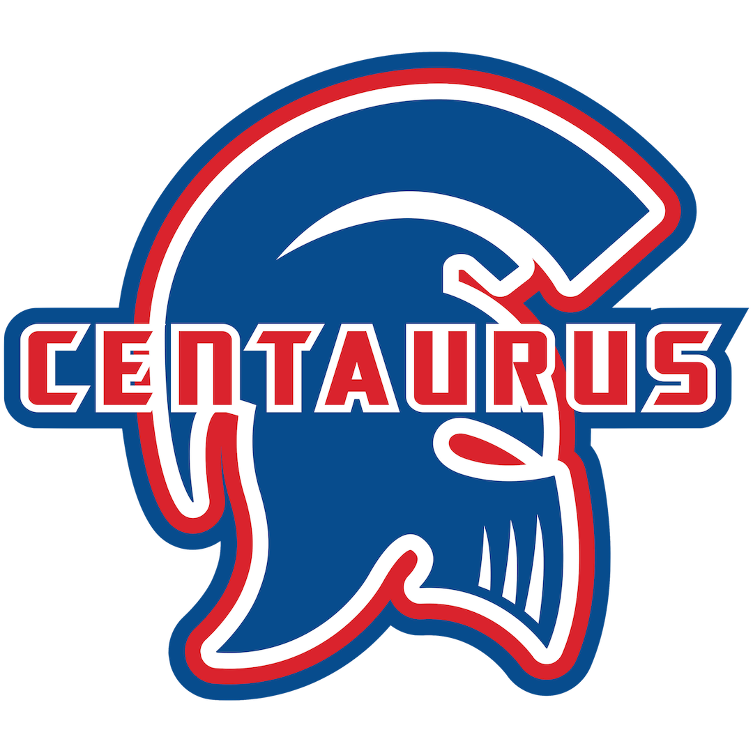 Centaurus logo