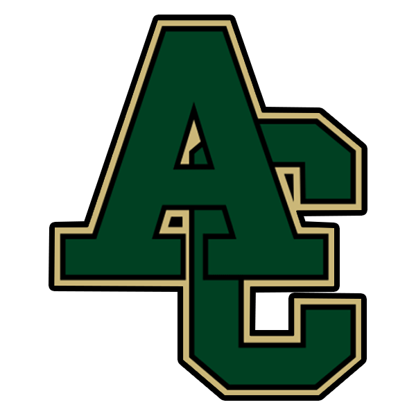 Aurora Central logo