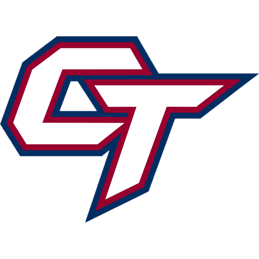 Cherokee Trail logo