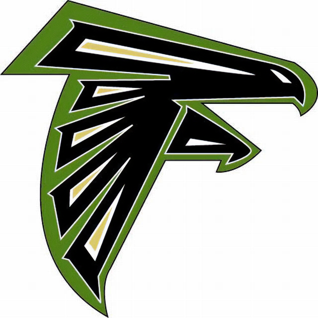 Falcon logo