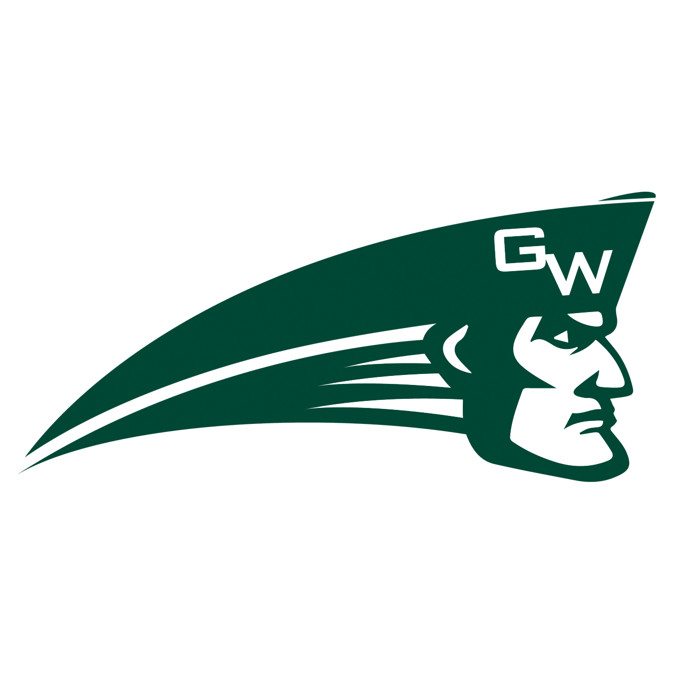 George Washington logo