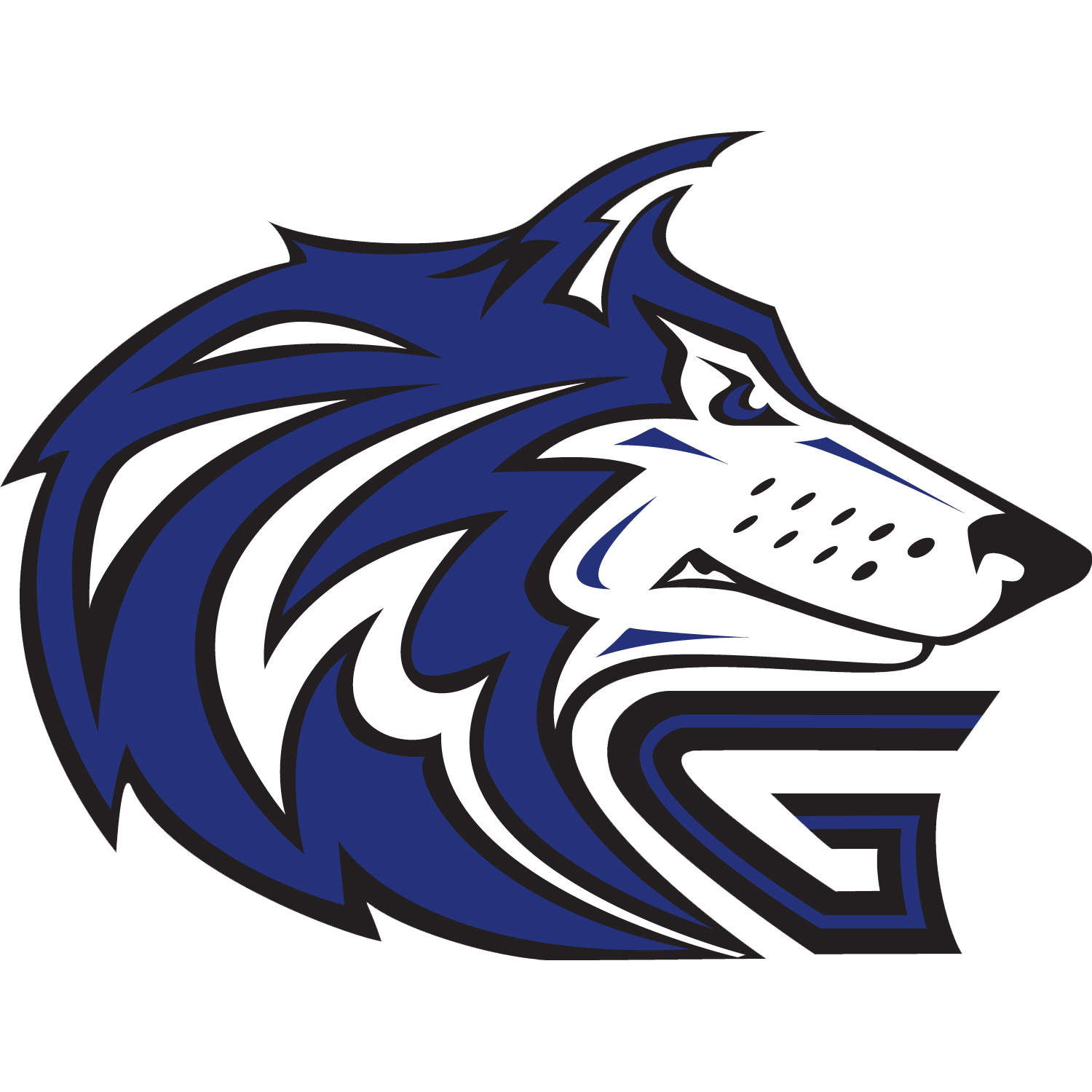Grandview logo