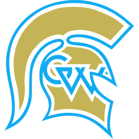 Greeley West logo