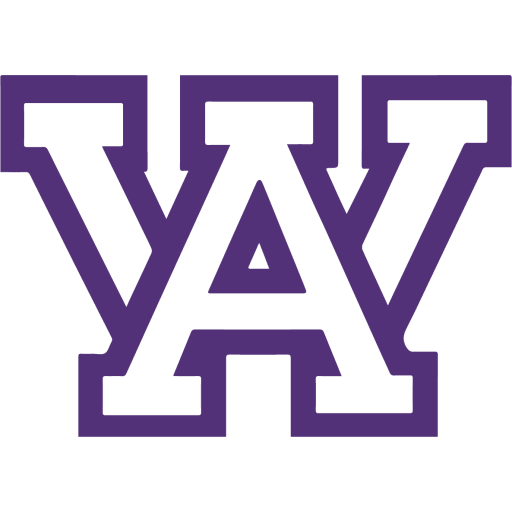 Arvada West logo