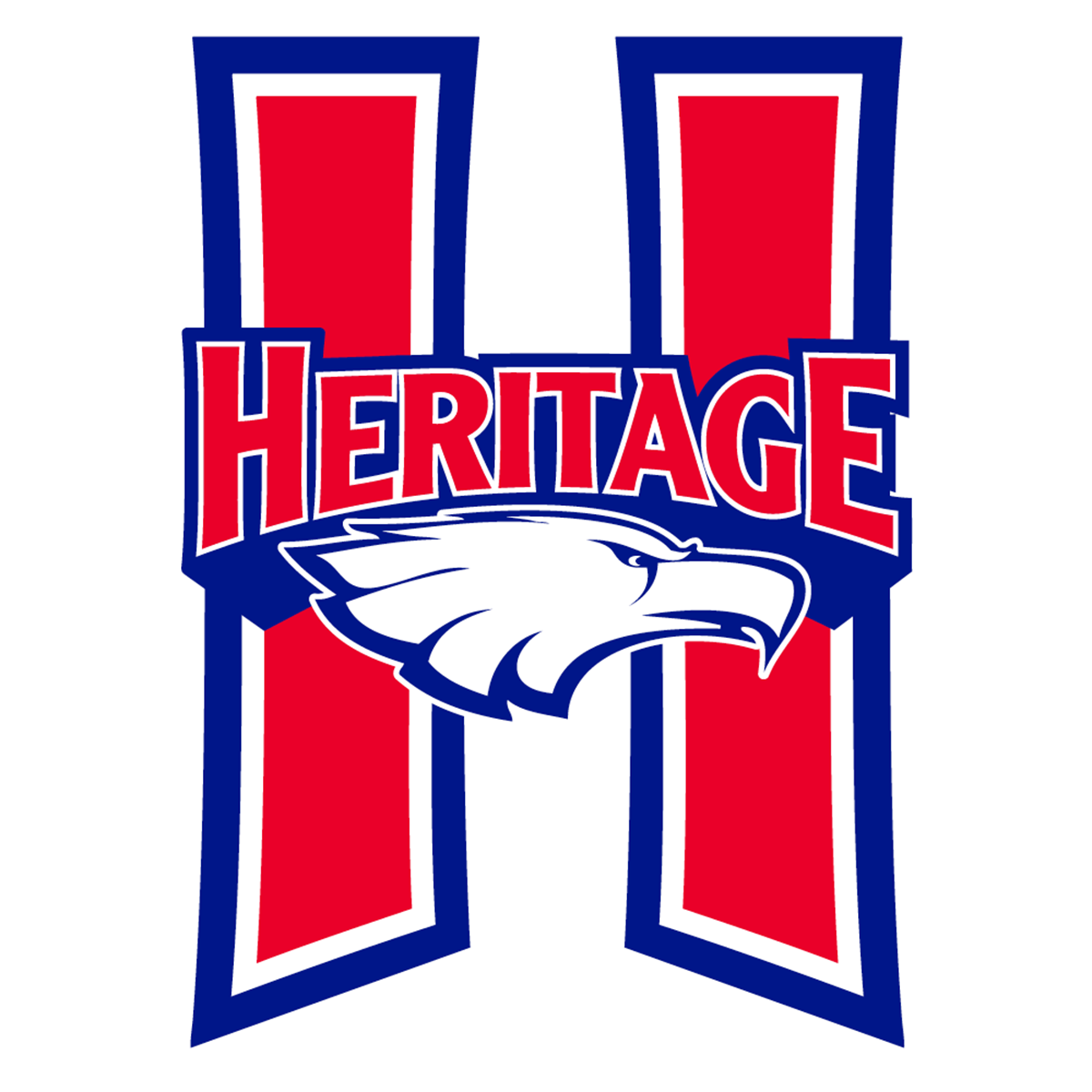 Heritage logo
