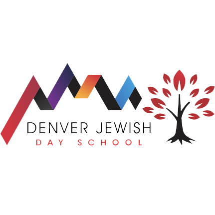 Denver Jewish Day logo