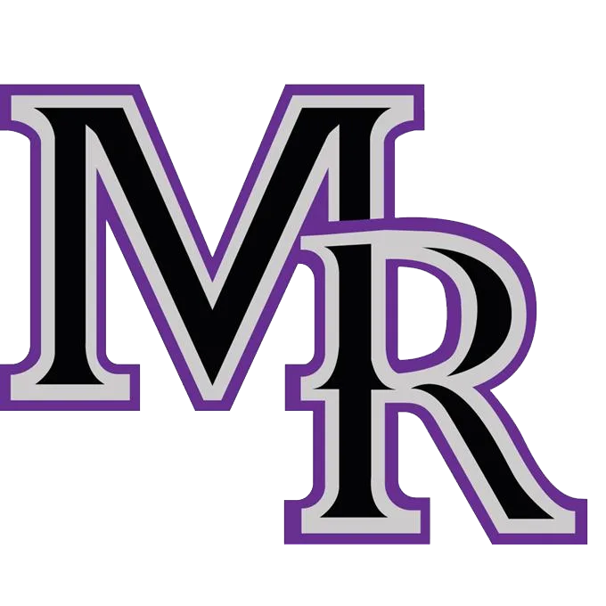 Mesa Ridge logo